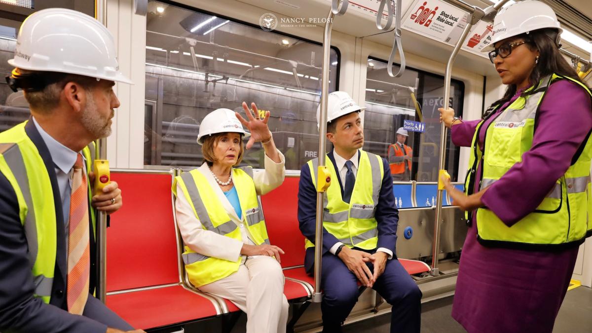 Photo of Transportation