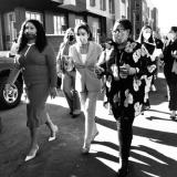 Congresswoman Pelosi joins with Mayor Edwin Lee, Community Housing Partnership and Larkin Street Youth Services for the grand opening of Edward II in the Marina District, a historic inn rehabilitated into supportive housing for youth at risk of homelessne