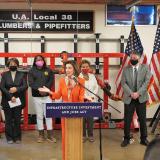 Jobs and Economic Justice