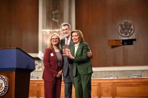 Speaker Pelosi 