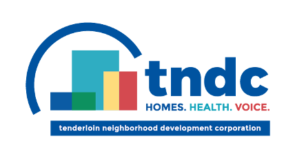 TNDC Logo