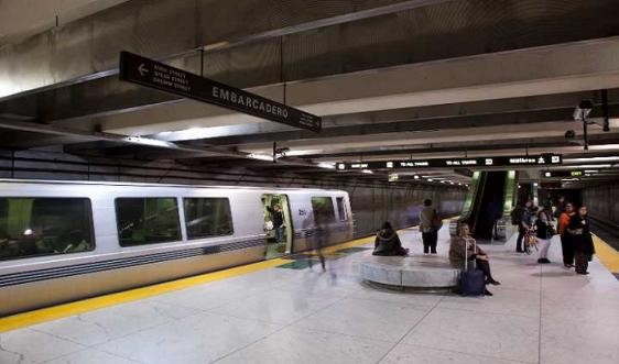 Quint-Jerrold Connector Road