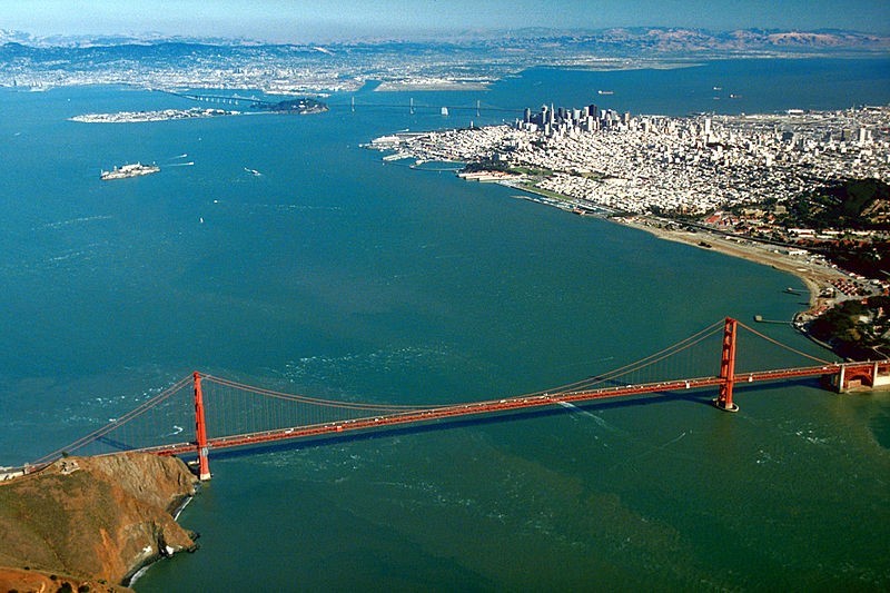 San Francisco Bay Study Authority: Tidal Flooding