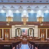 House Chamber of the United States Capitol Building