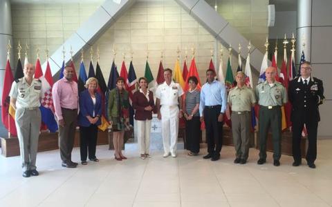 Allied Joint Force 